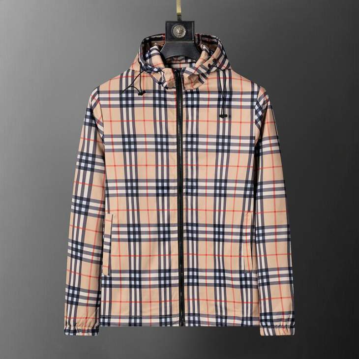 Picture of Burberry Jackets _SKUBurberryM-3XL14mr5602335599